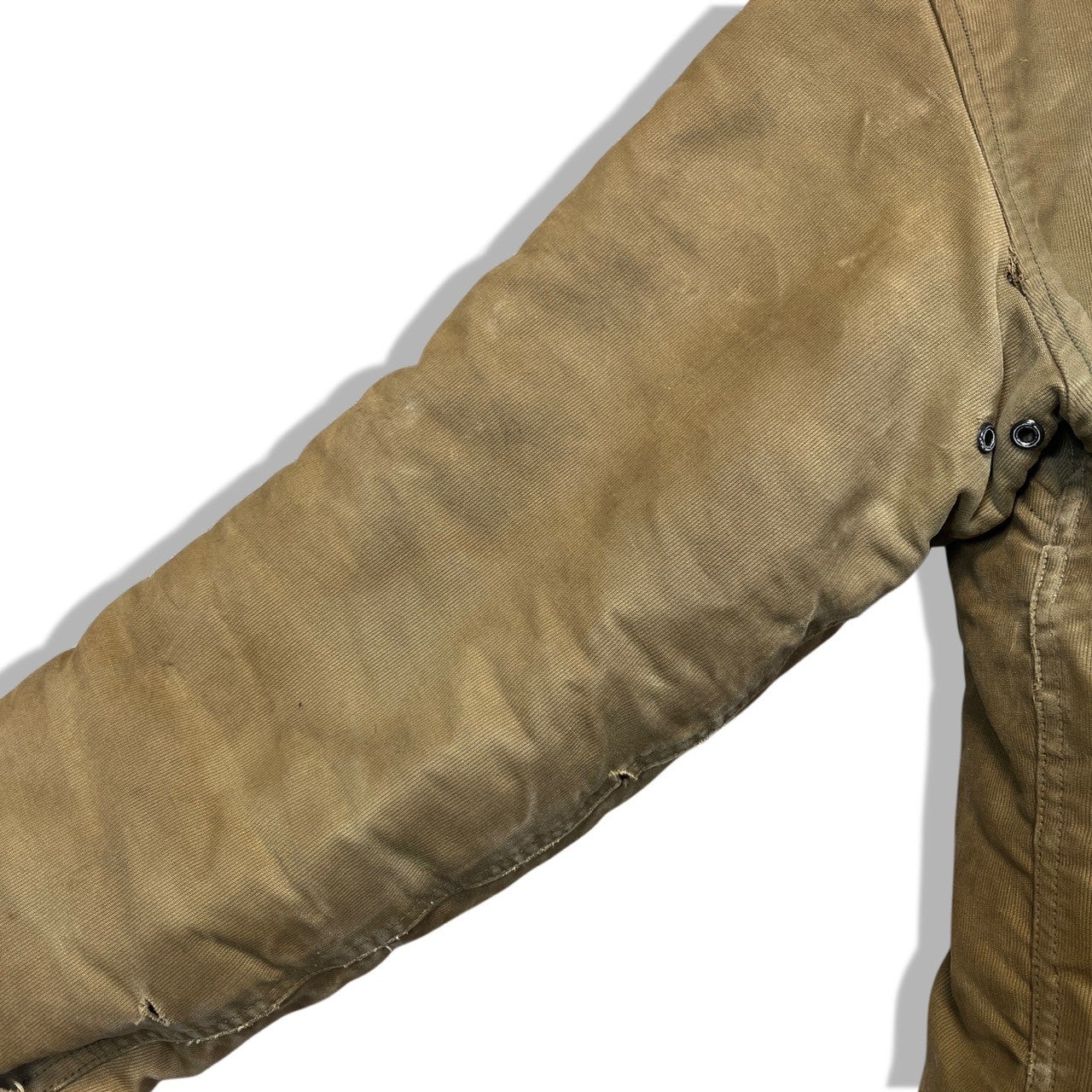 40s US NAVY N-1 Deck Jacket 38 | Amb:STORAGE