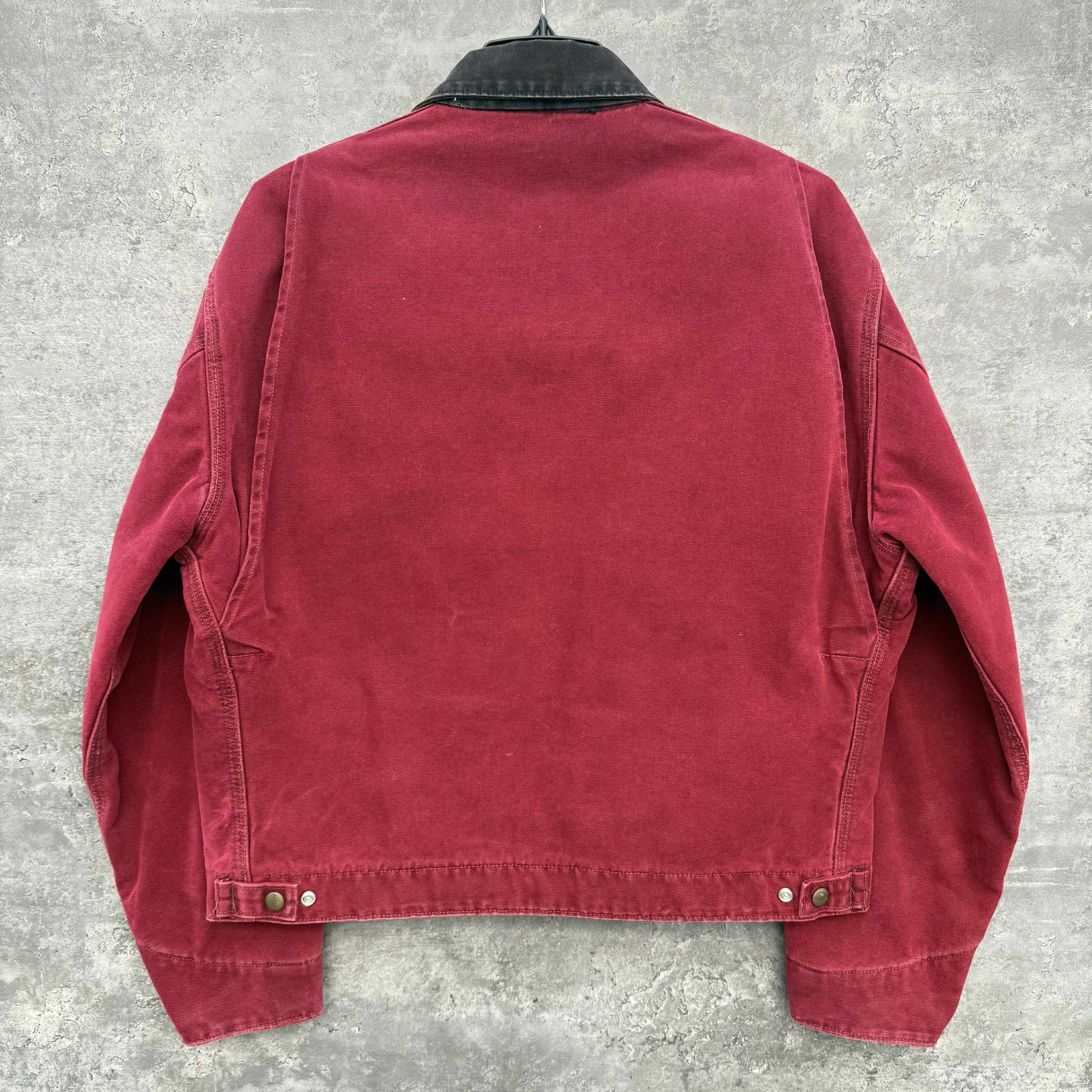 Carhartt DETROIT J97 CRI | Amb:STORAGE